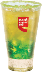 Sugarcane Refresher - Cafe Coffee Day Sugarcane Refresher Png