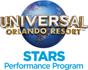 Universals Stars Png Universal Logo