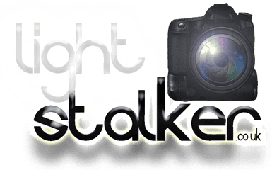 Light Stalker New Logo - Digital Slr Png