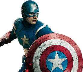 Rogers The Avengers Png Image - Avengers Png Wallpaper Hd