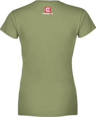 Burst T - Active Shirt Png