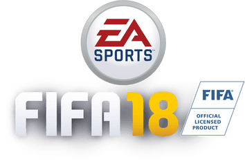 Download Today - Fifa 18 Logo Png