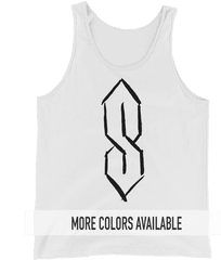 That S We All Drew - Sleeveless Png