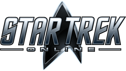 Fedcon Star Trek Online Press Conference - The Geekiary Star Trek Online Title Png