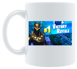 Victory Royale - Fortnite Season 5 Victory Ale Png