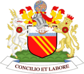 Manchester City Council Complaints - Manchester Coat Of Arms Png