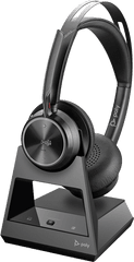 Voyager Focus 2 Poly Formerly Plantronics U0026 Polycom - Plantronics Voyager Focus 2 Png