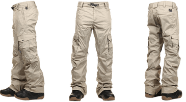 Cargo Pant Png Clipart