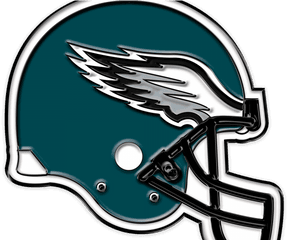 Nfl - Philadelphia Eagles Logo Png