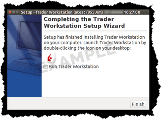 Tws Installation Instructions - Horizontal Png