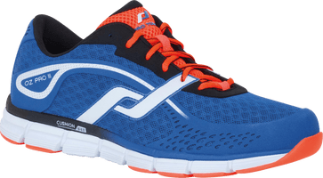 Running Shoes Png Image