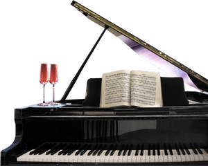 Png Images Pngs Piano Grand - Piano