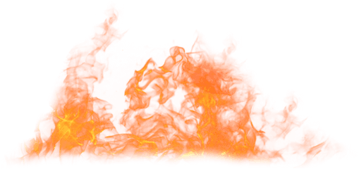 Fire Flame Png Image - Fire Render