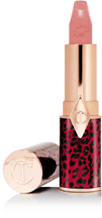 Pink Lipstick Hop - Charlotte Tilbury Hot Lips Pink Png