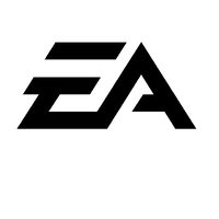 Arts Games Text Black Video Electronic Inc - Free PNG