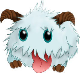 Poro Science - Poro League Of Legend Png