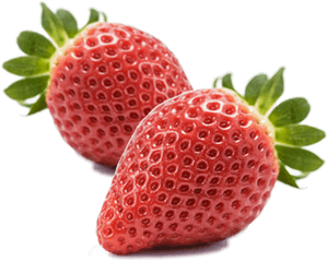 Fresa Png Images In Collection - Fresas Fruits