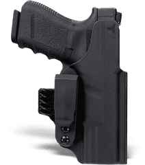 Ultimate Klipt Holster - Zev Oz9 Holster Png