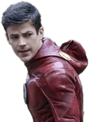 Flash Png Images Transparent Background - Barry Allen Png