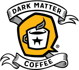 Dark Matter Coffee - Dark Matter Coffee The Mothership Png