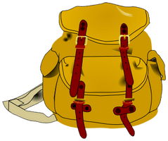 Backpack Free Download Png