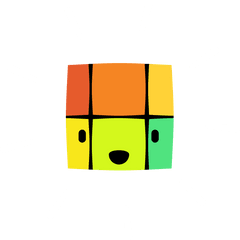 App Icon - Rubiku0027s Cube Clipart Full Size Clipart Horizontal Png