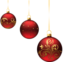 Images Ornaments Christmas Colorful HQ Image Free - Free PNG