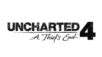 Uncharted Logo Transparent - Free PNG