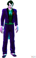 Transparent Joker Gif Picture - Joker Gif Png