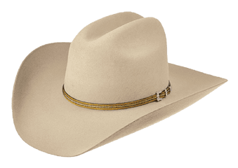 Transparent Cowboy Hat - Western Cowboy Hat Transparent Background Png