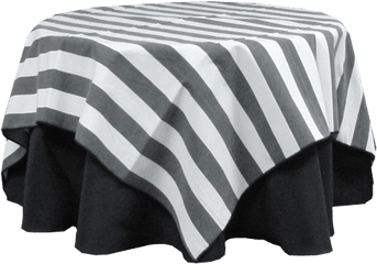 Stripe Print - Solid Png