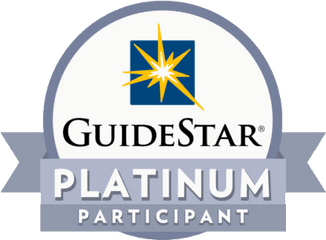 Pediatric Cancer Research Foundation Pcrf Childhood - Guidestar Platinum Seal Of Transparency Png