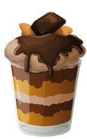 Ice Cream Cup Image - Free PNG