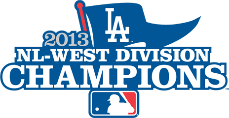 Los Angeles Dodgers Png Transparent - Los Angeles Dodgers Transparent