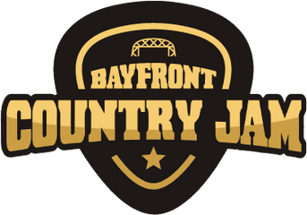 Bayfront Country Jam - Big Png