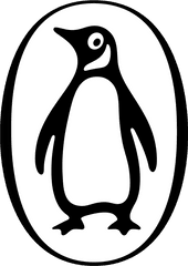 Penguin Group Logo Png Transparent - Penguin Random House Logo