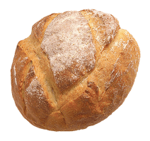 Mixed Baguette Bread Grain Italian - Free PNG