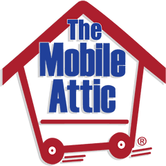 The Mobile Attic Logo - Mobile Attic Png