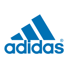 Adidas Logos Vector Ai Cdr Svg - Logos De Marcas Deportivas Vector Png