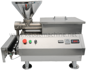 Automatic Kebab Machine - Kebab Making Machine Png