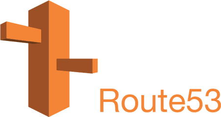 Using Amazon Route 53 Health Checks To - Amazon Route 53 Logo Png