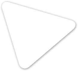 White Triangle Png - Transparent Background White Triangle Png