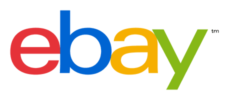 Logo Ebay Download HQ - Free PNG