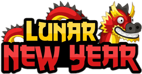 Lunar New Year - Fictional Character Png