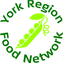 Food For Health U2026 All - York Region Food Network Png