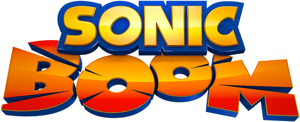 Sonic Boom - Sonic Boom Shattered Crystal Png