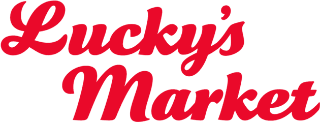 Luckyu0027s Market Announces Chapter 11 Filing Asset Purchase - Market Logo Png