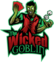 Board Games The Wicked Goblin Queensland - Wicked Goblin Png