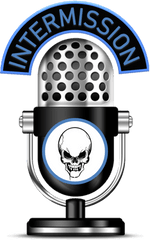 Download Pwo Intermission Episode 9 Itu0027s Organic - Radio Microphone Icon Png Transparent