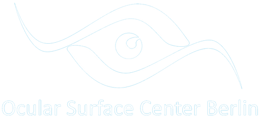 Ocular Surface Center Berlin - Illustration Png